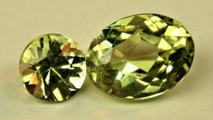 О бразилианите