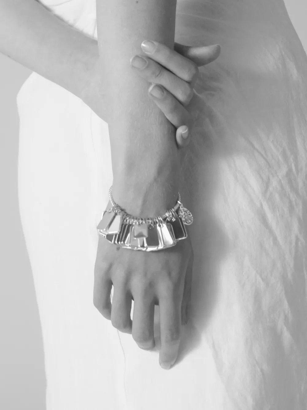 Pandora сотрудничает с брендом Tove