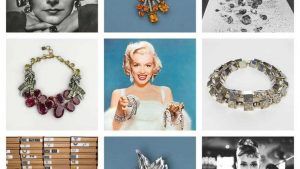 Представляем новые книги о часах и ювелирных изделиях, ч. 2