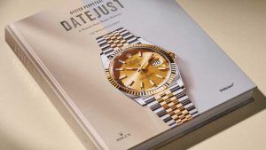 Представляем новые книги о часах и ювелирных изделиях, ч. 1 Представляем новые книги о часах и ювелирных изделиях, ч. 1