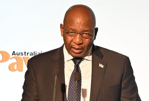 Премьер-министр Лесото видит будущее страны не только в алмазах