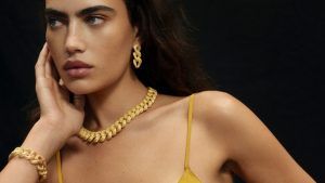 Reformation представляет свою первую коллекцию украшений