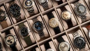 Резкое сокращение экспорта швейцарских часов Резкое сокращение экспорта швейцарских часов