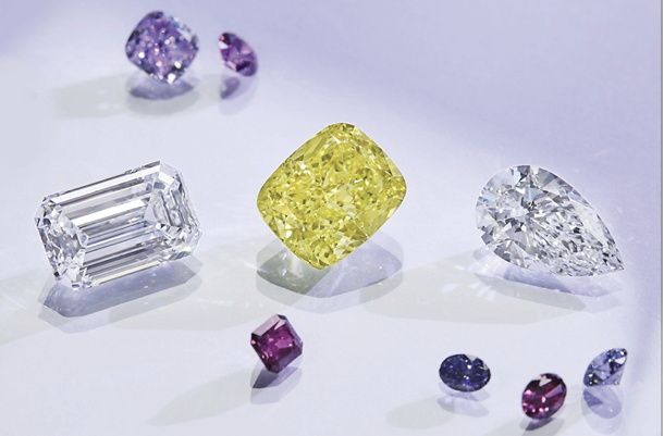 Rio Tinto объявляет финальный тендер Beyond Rare