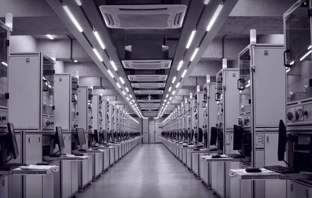 Рынок алмазов, выращенных в лабораторных условиях, достигнет $ 44 млрд