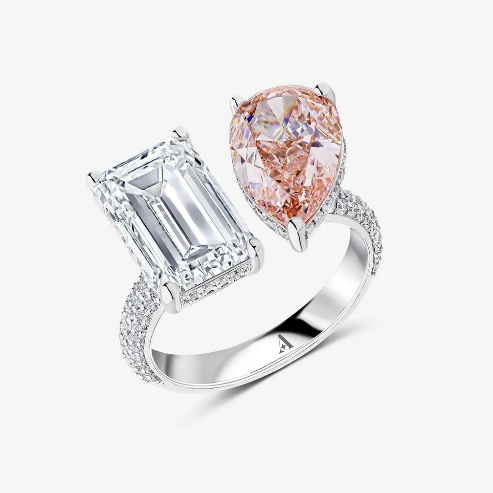 Украшения от Astrea London