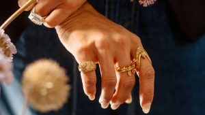 Серьезные проблемы молодых ювелирных брендов, ч. 1