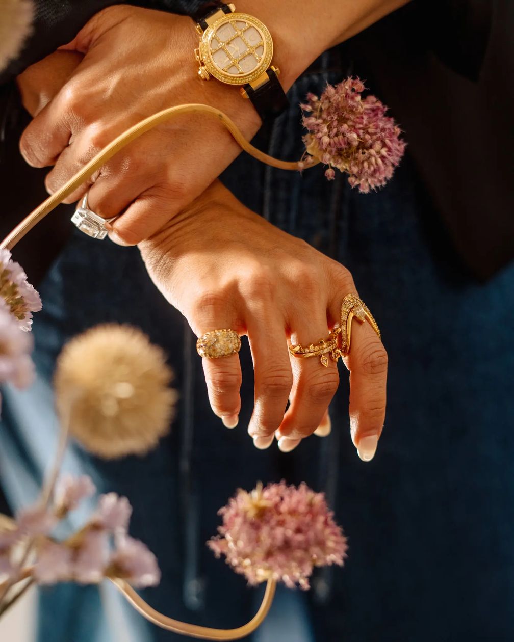 Серьезные проблемы молодых ювелирных брендов, ч. 1