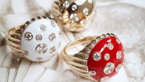 State Property воплощает детское воображение в ювелирных изделиях