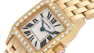 Помолвка Тейлор Свифт подогрела интерес к золотым часам Помолвка Тейлор Свифт подогрела интерес к золотым часам