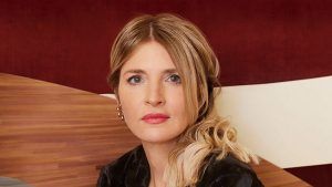 Мари-Лор Серед о «сакральном измерении» дизайна Cartier Мари-Лор Серед о «сакральном измерении» дизайна Cartier