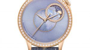 Ювелирный мир обращается к темам макияжа и парфюмерии, ч. 2