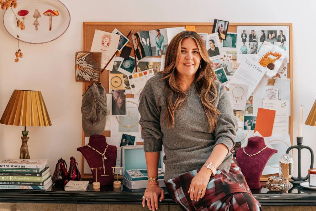 Ювелирный стиль, который соответствует сегодняшнему настроению, ч. 2