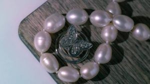 Камни по дням недели: понедельник