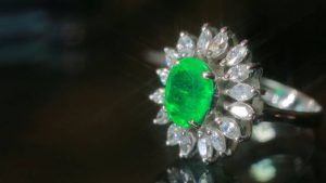 Камни по дням недели: среда