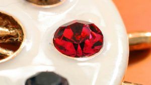 Камни по дням недели: вторник