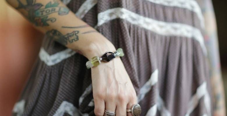 Камни августа: талисманы лета и их волшебные свойства