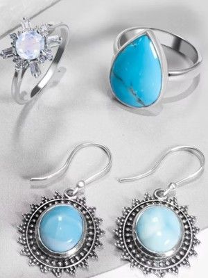 Какие украшения выбрать на празднование бирюзовой годовщины свадьбы