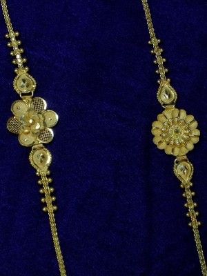 Какие украшения выбрать на празднование бронзовой годовщины свадьбы