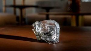 10 невероятных алмазов из Ботсваны, которые потрясли мир, ч. 1