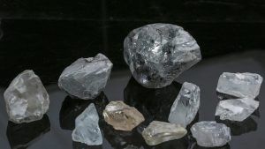 10 невероятных алмазов из Ботсваны, которые потрясли мир, ч. 2