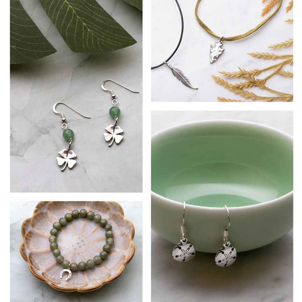 12 талисманов на удачу, ч. 1