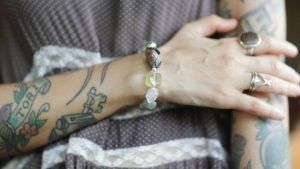 Камни февраля