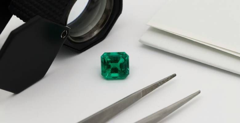 Камни мая: талисманы гармонии и процветания