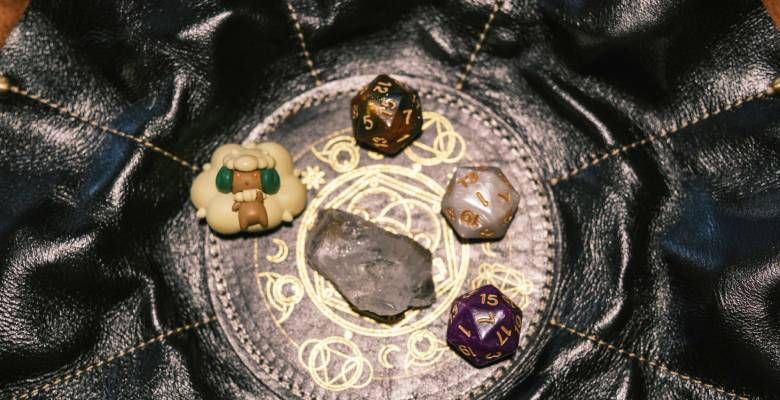 Камни сентября: Талисманы мудрости и внутренней силы