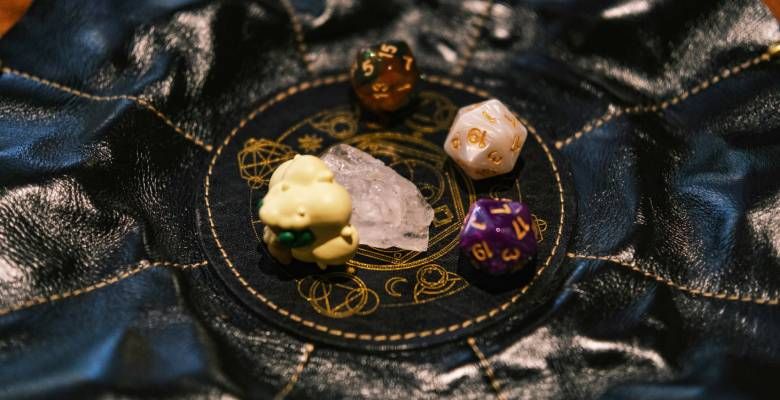 Камни января