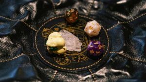 Камни января