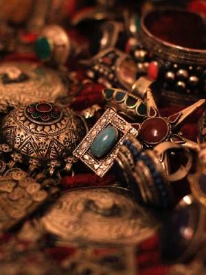 Камни сентября