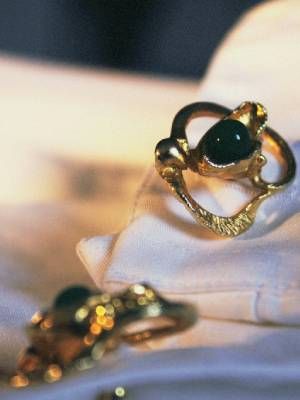 Какие украшения выбрать на празднование берилловой годовщины свадьбы