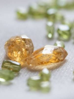 Камни по дням недели