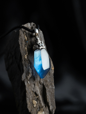 Лабрадорит