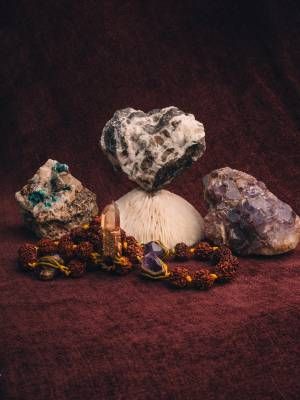 Камни марта