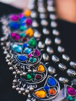 Таинственные камни ноября