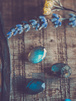 Лабрадорит