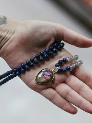 Камни января