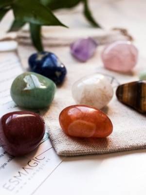 Камни марта