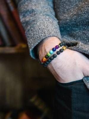 Таинственные камни ноября