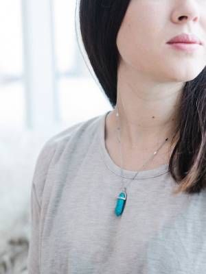 Сияющие камни декабря