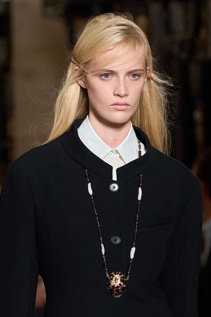 Tory Burch, весна/лето — 2026