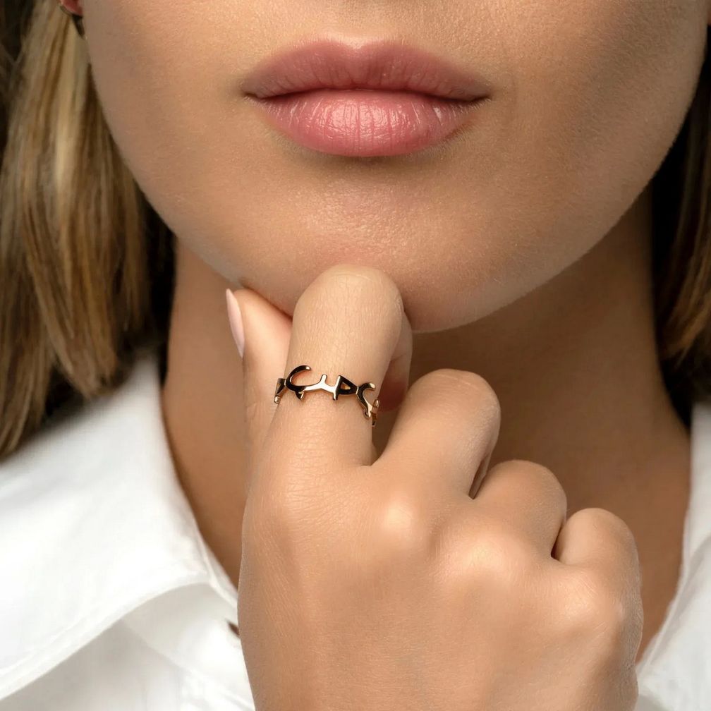 Все, что вам нужно знать о кольцах-обещаниях