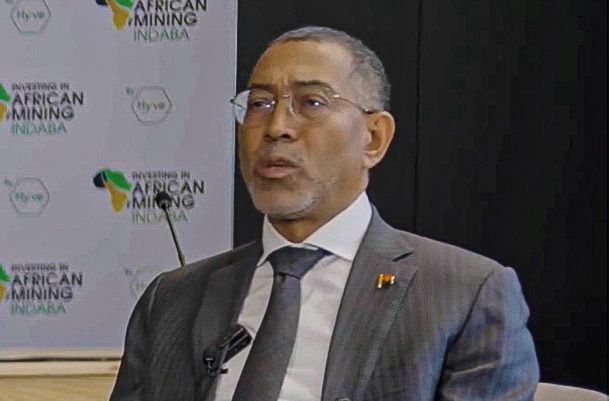 Ангола претендует на контрольный пакет акций De Beers