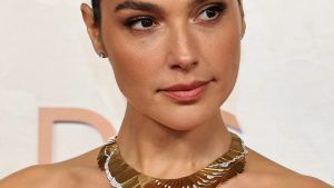 Архивные украшения от Tiffany & Co. на красной дорожке, ч. 1