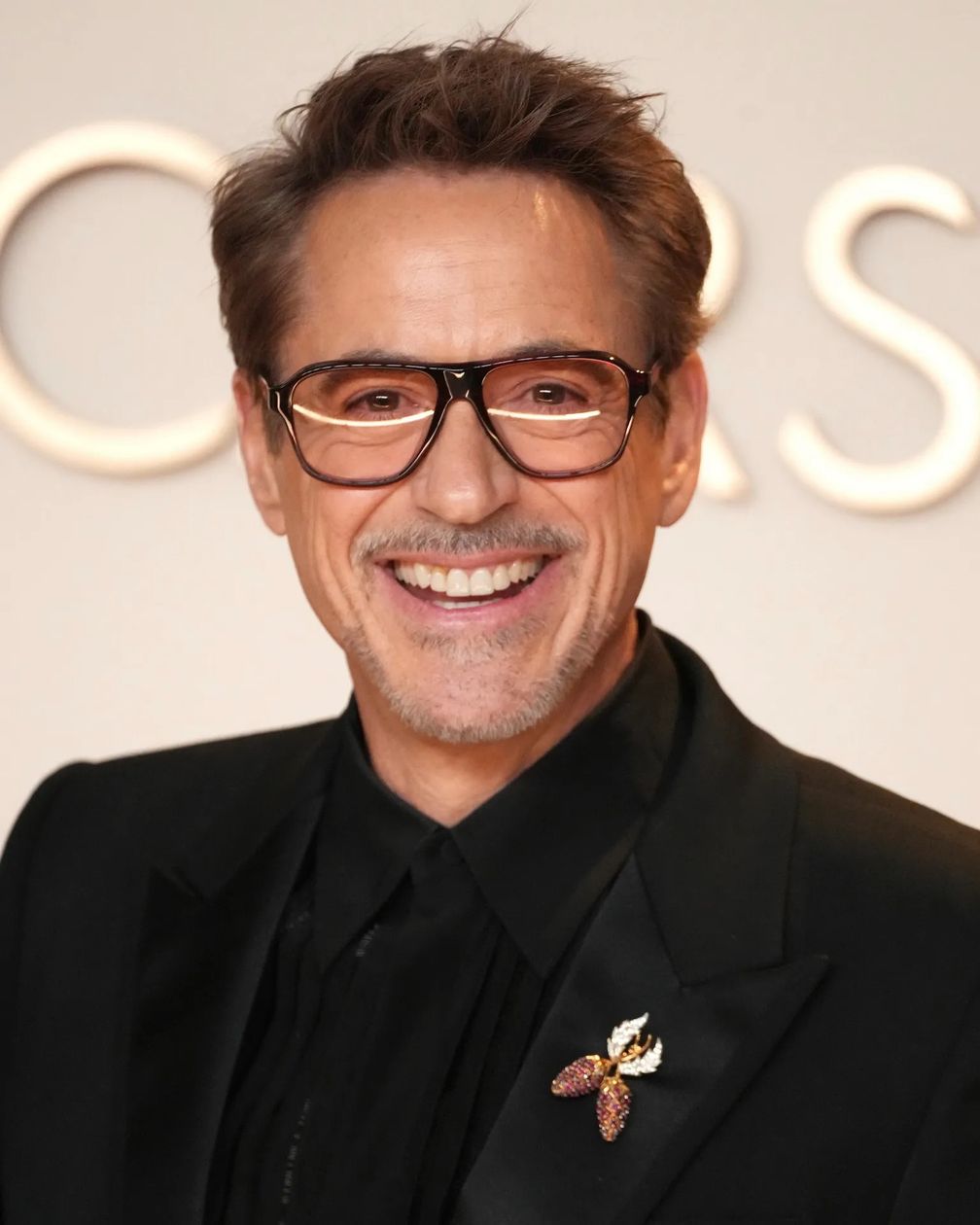 Архивные украшения от Tiffany & Co. на красной дорожке, ч. 2