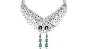 Украшение Chanel признано лучшим на Гран-при высокого ювелирного искусства Украшение Chanel признано лучшим на Гран-при высокого ювелирного искусства