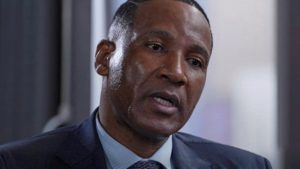 Ботсвана «близка к договоренности о нулевом тарифе США на алмазы»