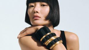 Boucheron превращает песок в драгоценность